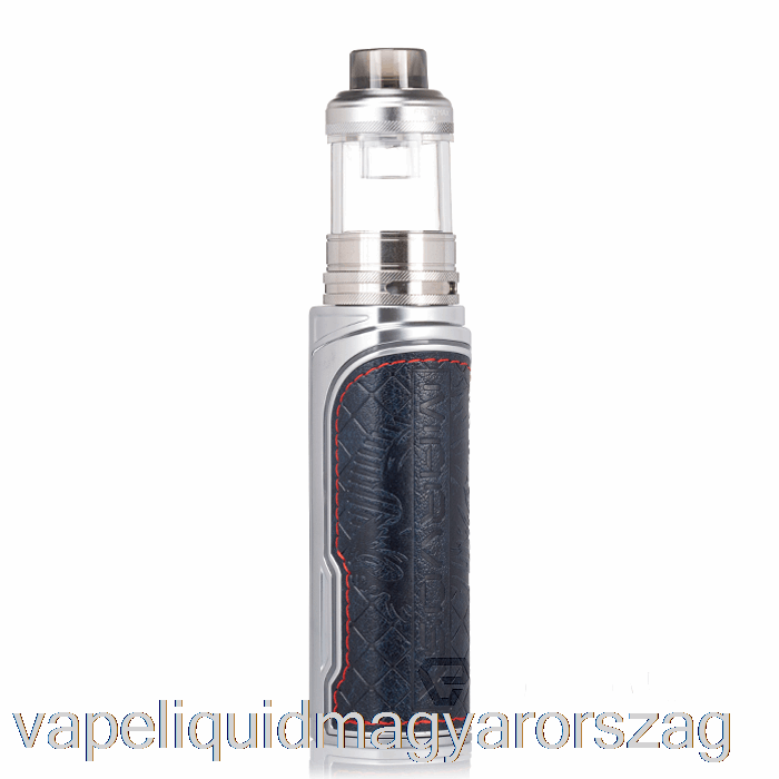 Freemax Marvos X 100w Kezdőkészlet Sötétkék Vape Toll